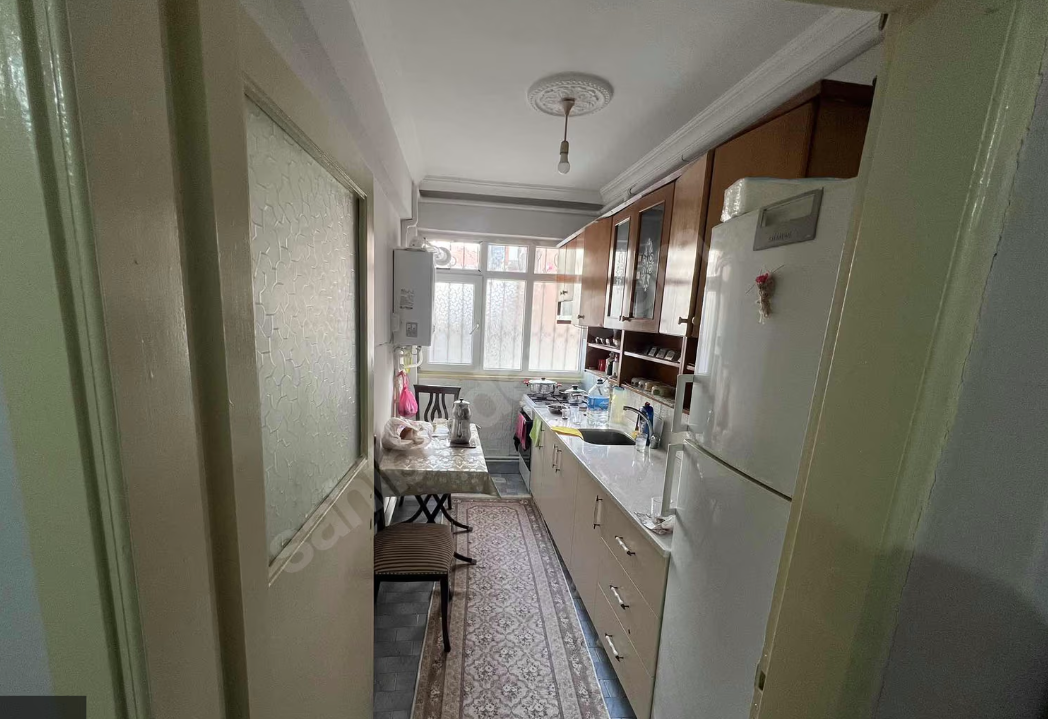 MABEL TOPALOĞLUNDAN ERDOĞDUDA SATILIK DAİRE VE DÜKKAN